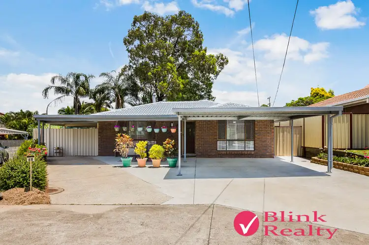 68 Hickory Street, Marsden QLD 4132