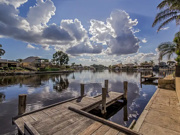 Second view of Homely house listing, 11 Robertson Grove, South Yunderup WA 6208