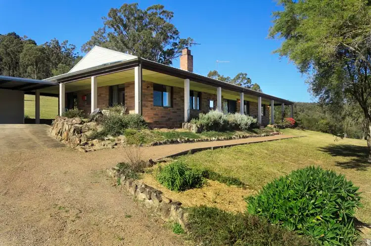 Fourth view of Homely rural property listing, Address available on request