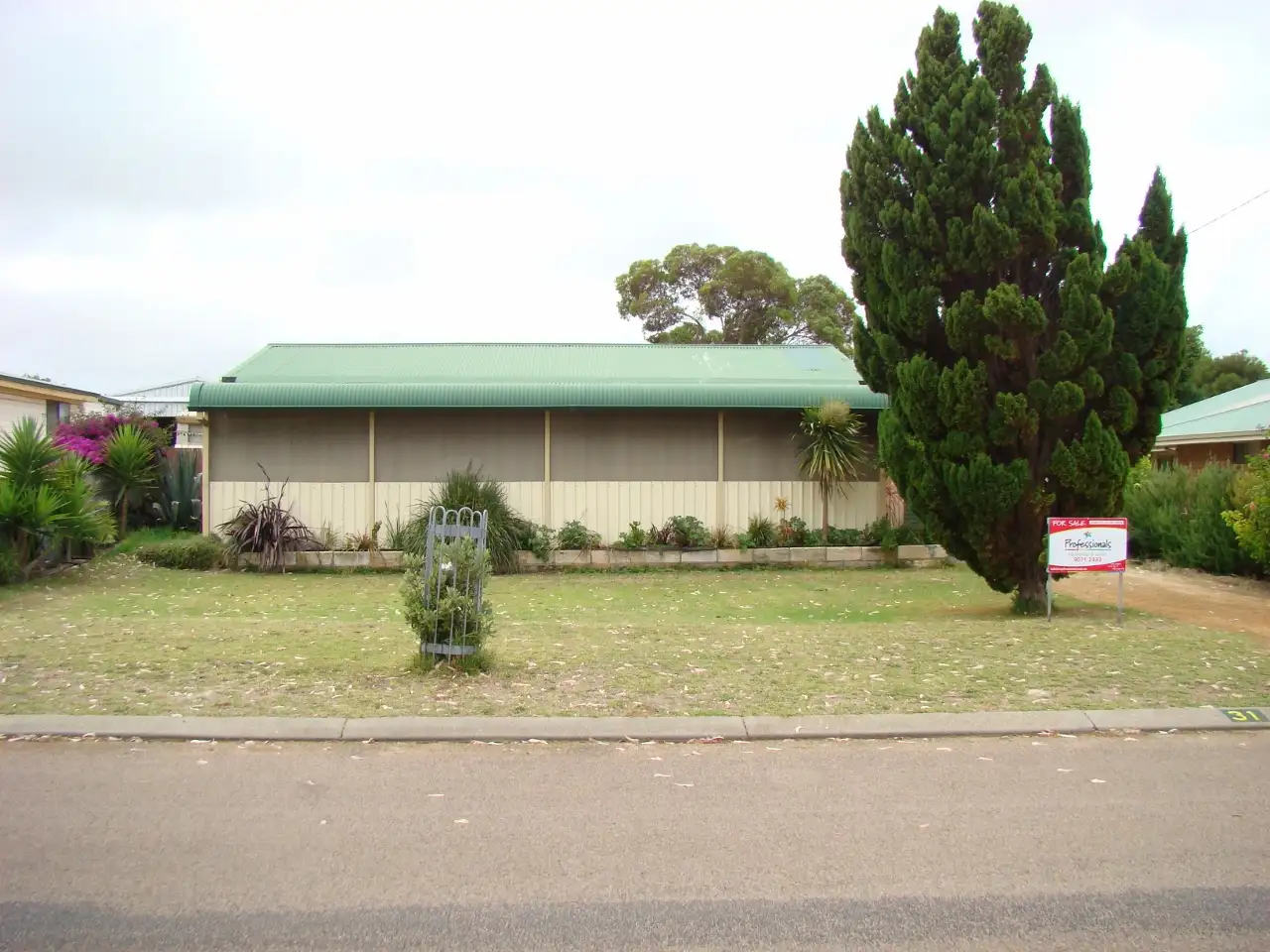 Main view of Homely house listing, 31 Leake Street, Esperance WA 6450