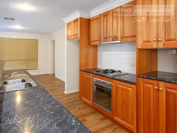 Second view of Homely house listing, 51 Bourkelands Drive, Bourkelands NSW 2650