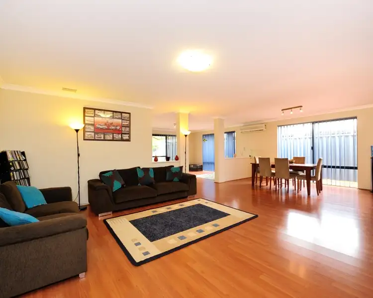 Seventh view of Homely house listing, 14 Kennedia Circuit, Baldivis WA 6171