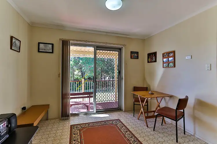 Fifth view of Homely house listing, 52 Skehan Street, Centenary Heights QLD 4350