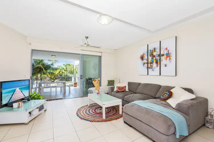 Main view of Homely apartment listing, 17/2-10 Kamala Crescent, Casuarina NSW 2487