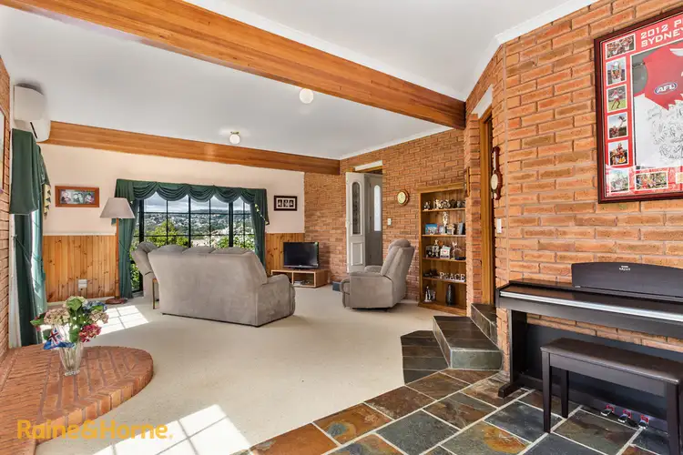 Second view of Homely house listing, 25 Willowbend Road, Kingston TAS 7050
