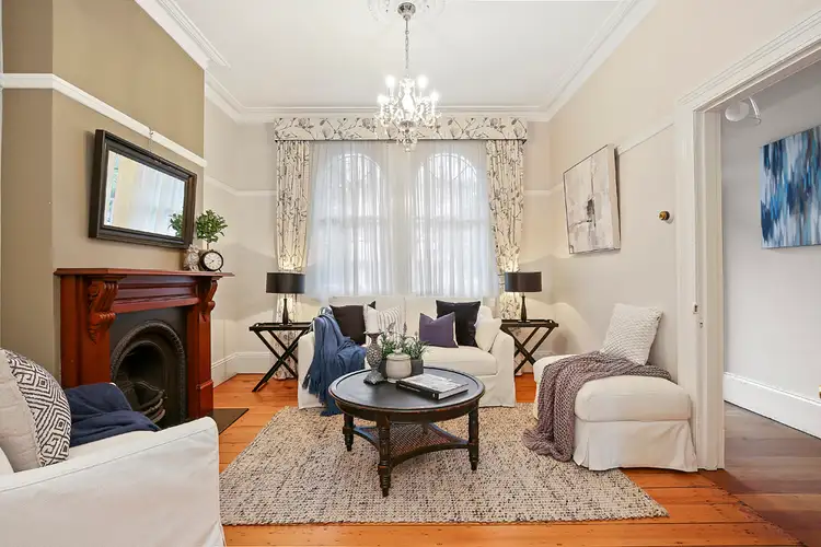 Fourth view of Homely house listing, 4 Holt Street, Newtown NSW 2042