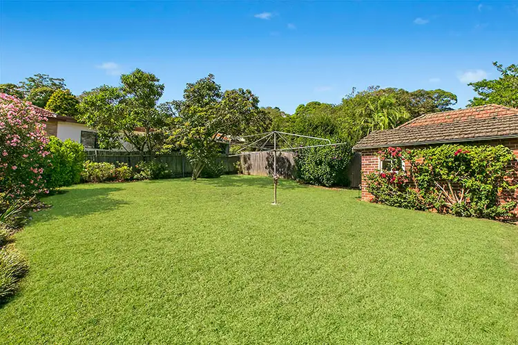 Second view of Homely house listing, 33 Mt William street, Gordon NSW 2072