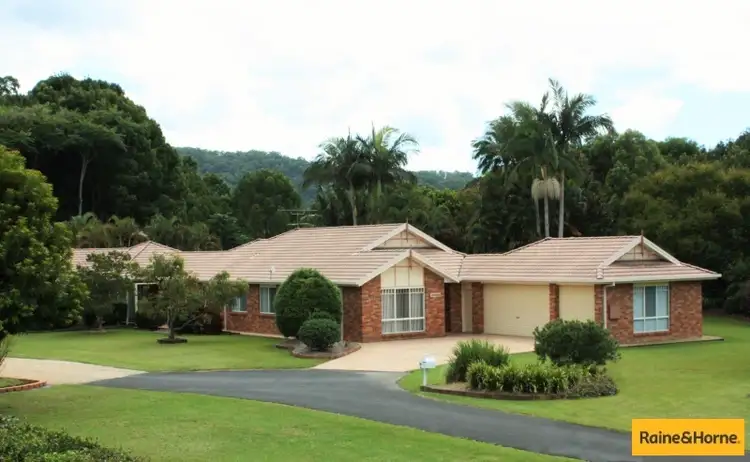 Main view of Homely house listing, 80b Braford Drive, Bonville NSW 2450