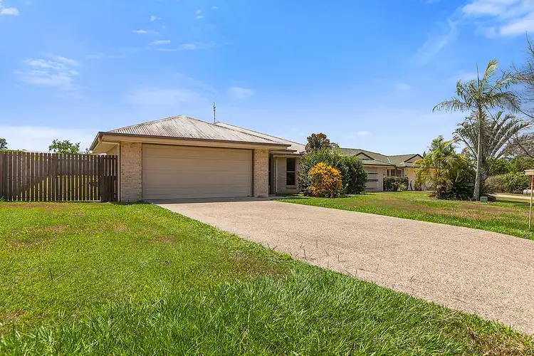 18 Crumpton Place, Beerwah QLD 4519