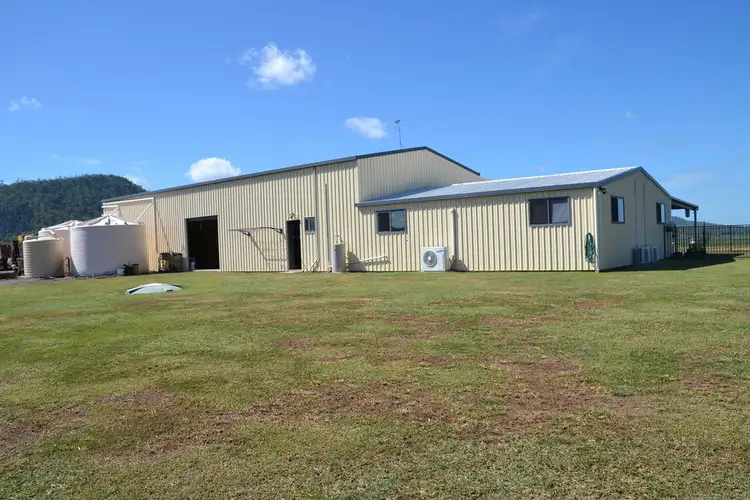 18 Sugar Loaf Road, Mount Martin QLD 4754