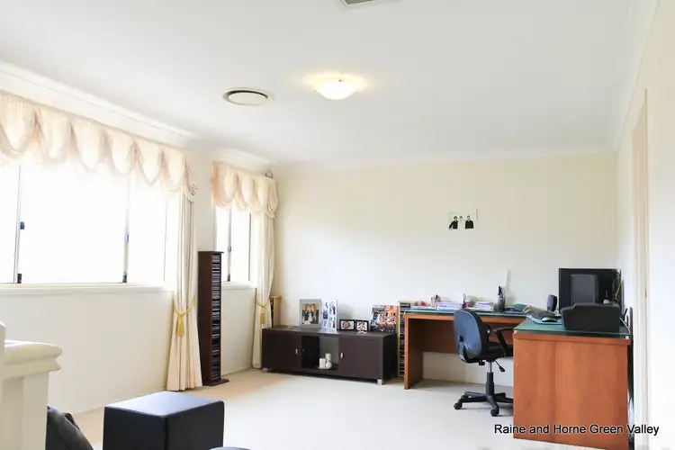 Fifth view of Homely house listing, 24 St Marys Street, West Hoxton NSW 2171