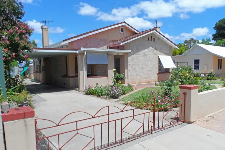 45 Ninth Street, Renmark SA 5341