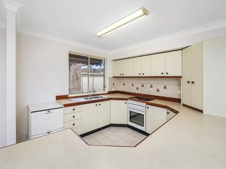 Fifth view of Homely villa listing, 3/32 Flathead Road, Ettalong Beach NSW 2257
