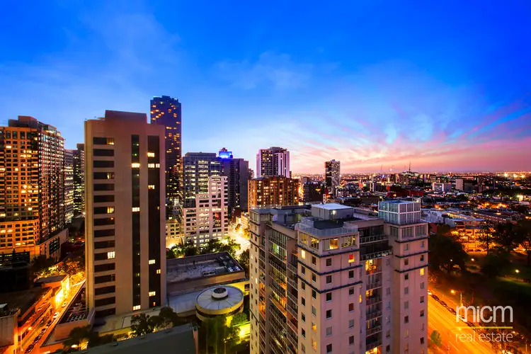 Fifth view of Homely apartment listing, 207/283 Spring Street, Melbourne VIC 3000