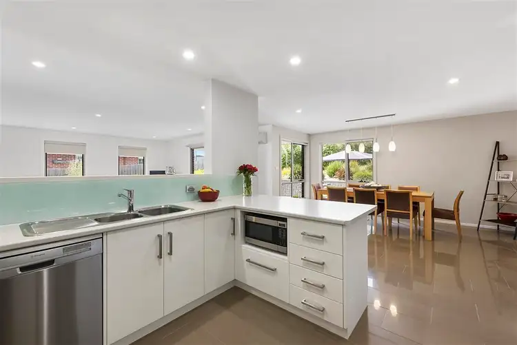 Third view of Homely house listing, 35 Berkshire Parade, Penguin TAS 7316