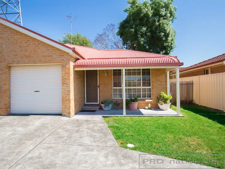 6/121 George Street, East Maitland NSW 2323