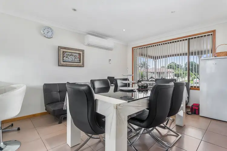 Fourth view of Homely house listing, 24 Moir Street, Smithfield NSW 2164