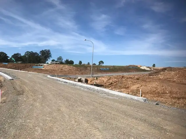 Seventh view of Homely land listing, Lot 23 Beechwood Meadows, Beechwood NSW 2446