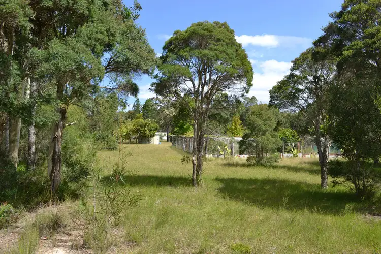 Fourth view of Homely land listing, Lot 96 Jerberra Road, Tomerong NSW 2540