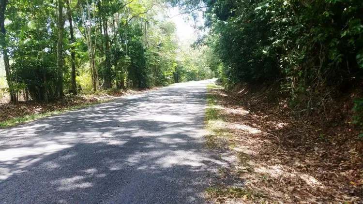 Fourth view of Homely land listing, 8 Buchanan Creek Rd, Daintree QLD 4873