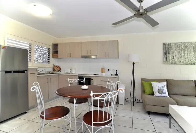 Seventh view of Homely unit listing, 5/81-87 Guide St., Clifton Beach QLD 4879
