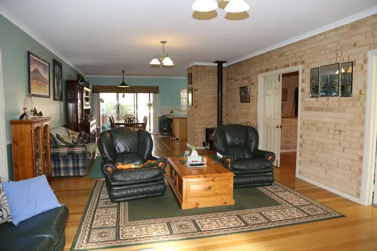 Seventh view of Homely rural property listing, Lot 89 Lalor Drive, Windabout WA 6450