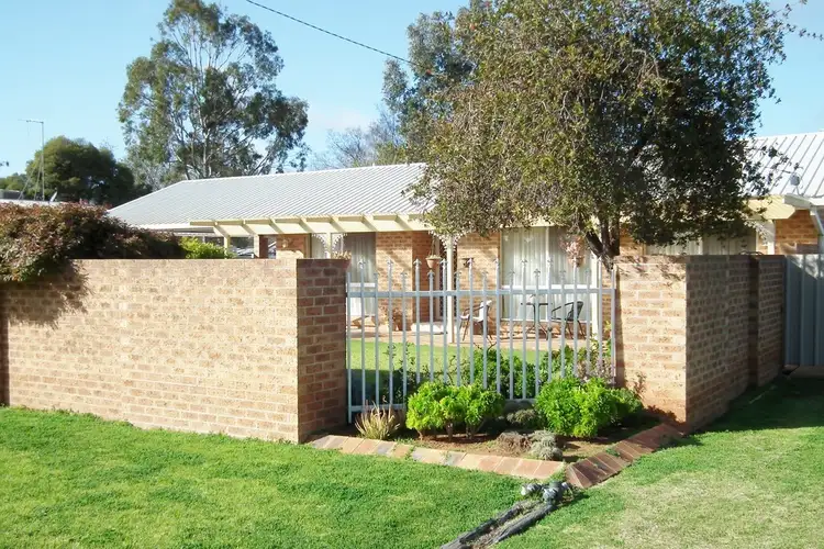 Third view of Homely house listing, 31 Railway Parade, Yenda NSW 2681