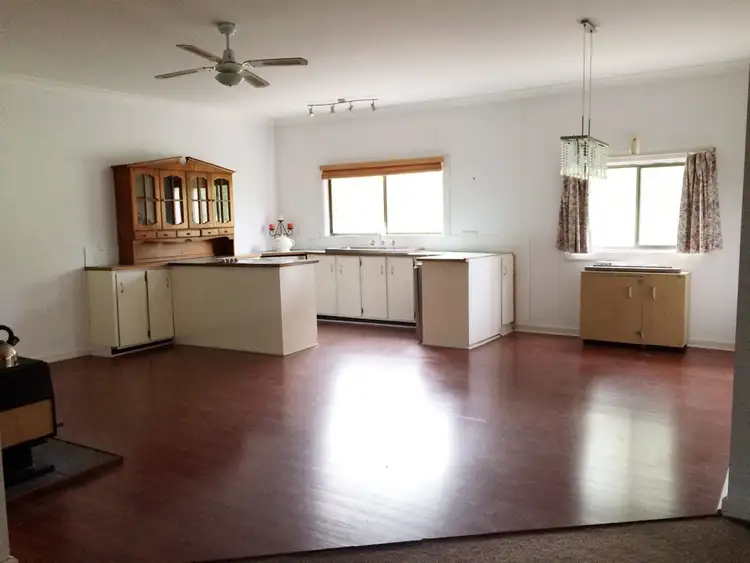 Second view of Homely house listing, 25 OConnor Street, Apsley VIC 3319