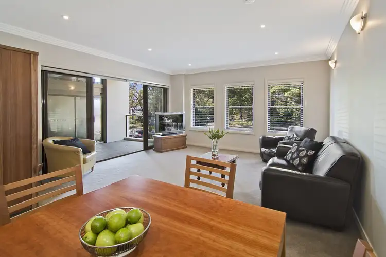 17/691-695 Warringah Road, Forestville NSW 2087