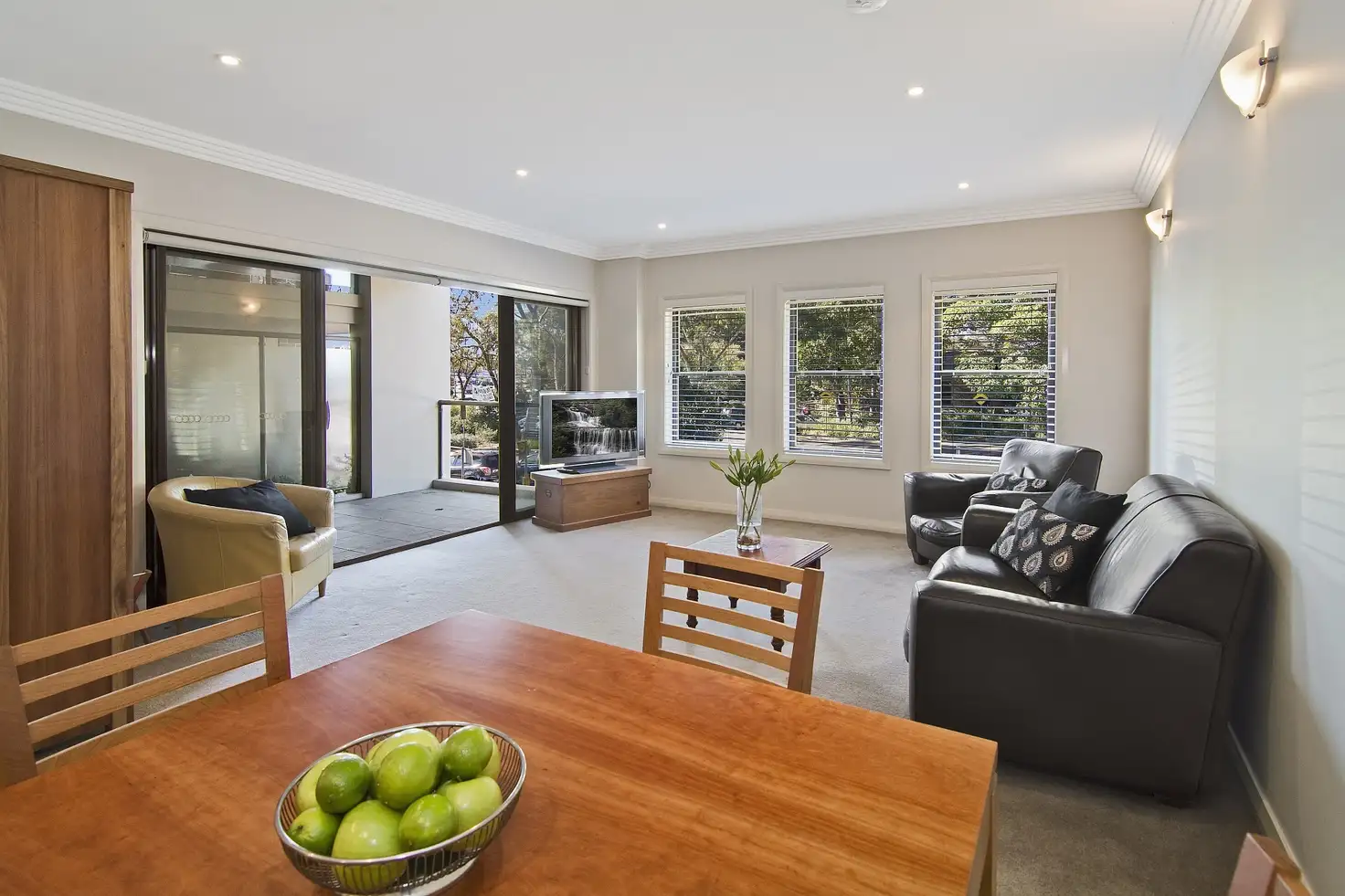 Main view of Homely apartment listing, 17/691-695 Warringah Road, Forestville NSW 2087
