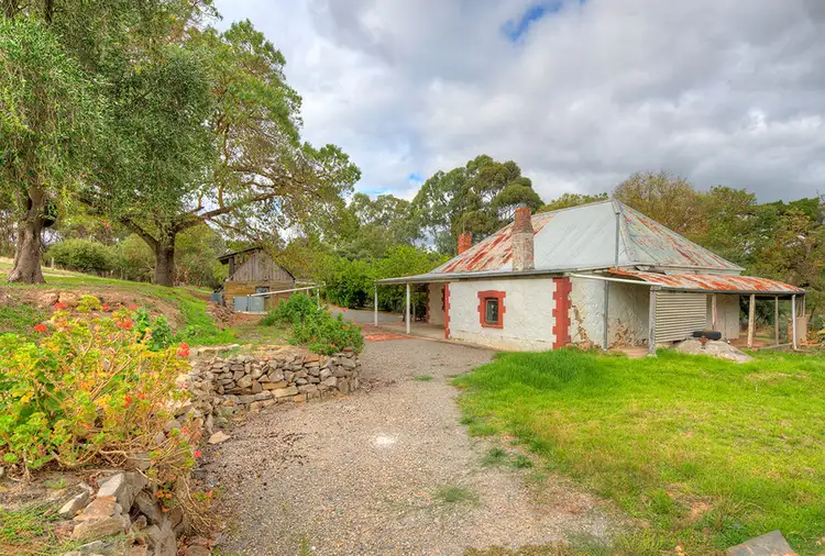 Fifth view of Homely house listing, 147 Sand Road, Kangarilla SA 5157