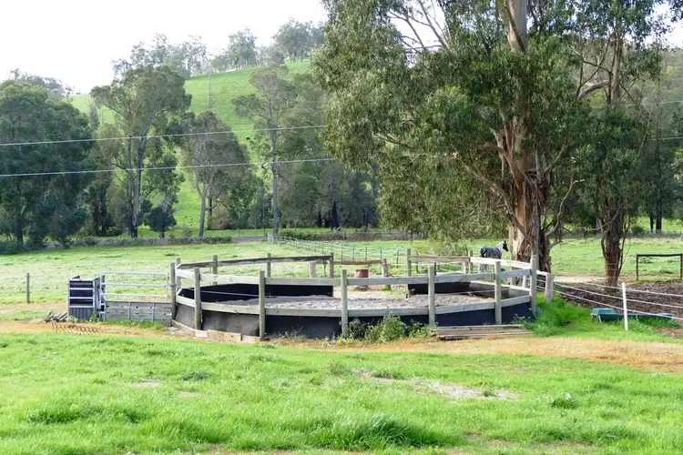 Third view of Homely rural property listing, 665 Brookhampton Road, Thomson Brook WA 6239