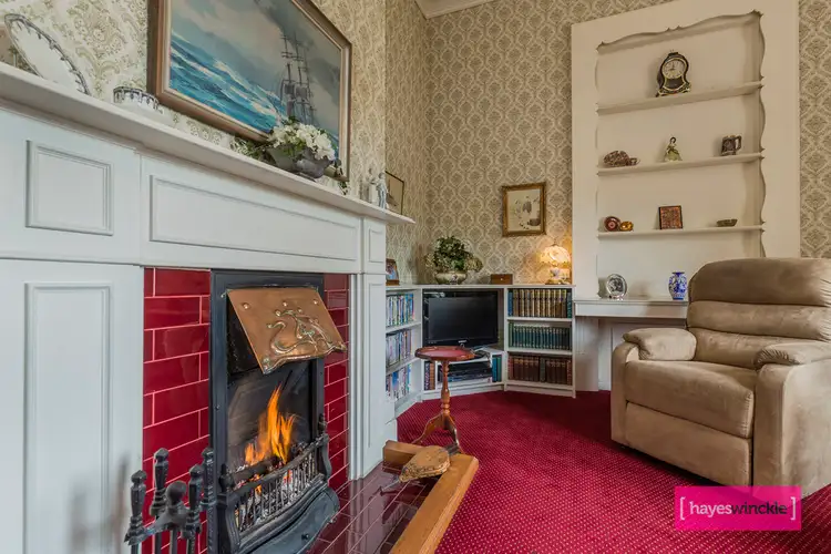 Fourth view of Homely house listing, 274 Latrobe Terrace, Newtown VIC 3220