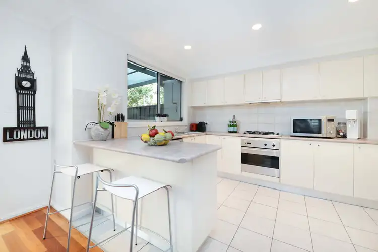Fourth view of Homely townhouse listing, 3/4-10 Fabry Street, Botany NSW 2019