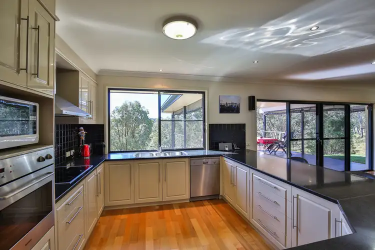 Fifth view of Homely house listing, 12 Claudia Court, Top Camp QLD 4350