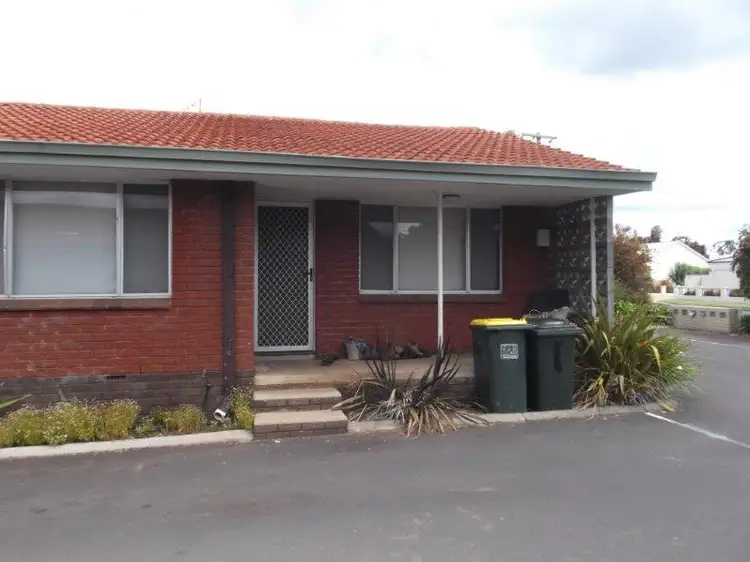 Unit 1 36 Collier Street, Manjimup WA 6258