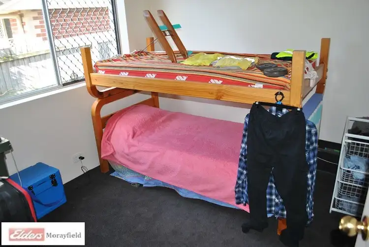 Fifth view of Homely unit listing, Address available on request
