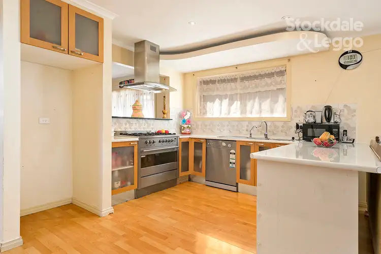 Fifth view of Homely townhouse listing, 2/22 Beulah Street, Broadmeadows VIC 3047