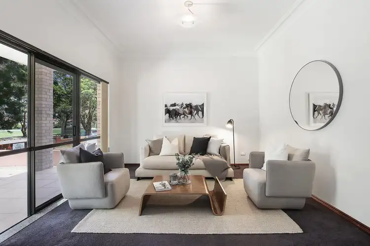 Third view of Homely house listing, 14 Majors Bay Road, Concord NSW 2137