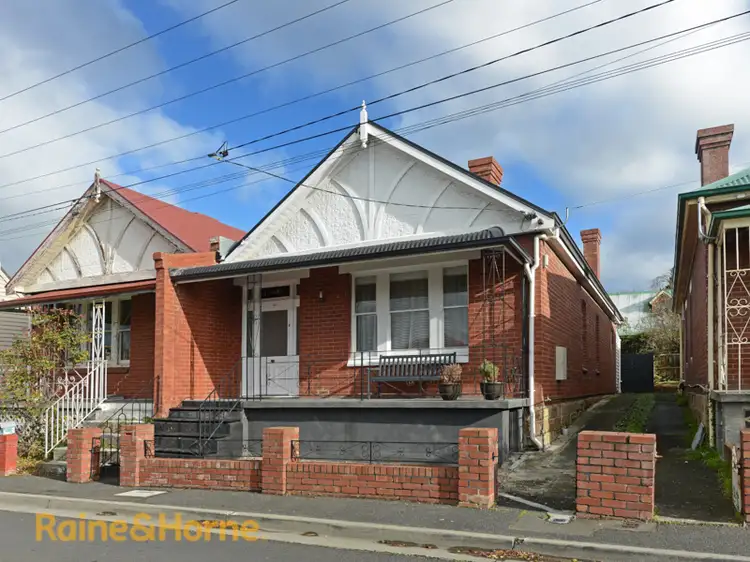 Main view of Homely house listing, 14 Flinders Lane, Sandy Bay TAS 7005
