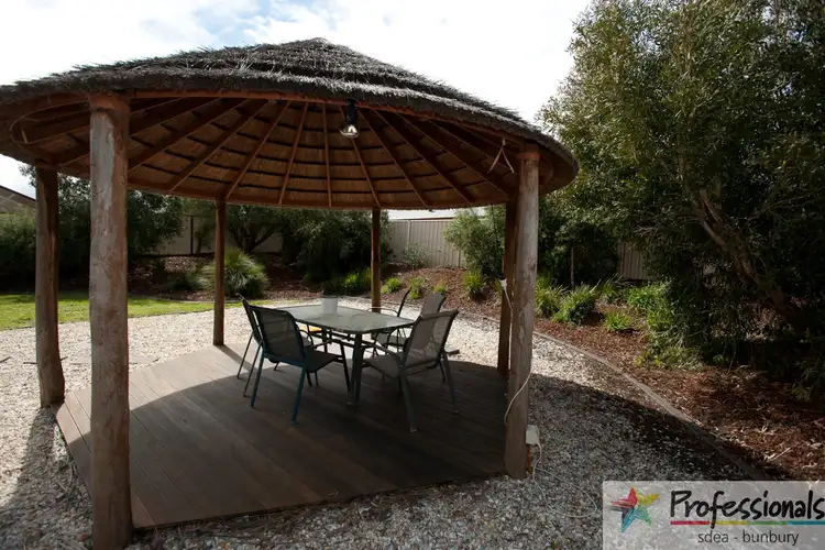 Fourth view of Homely house listing, 27 Glenhuon Boulevard, Eaton WA 6232