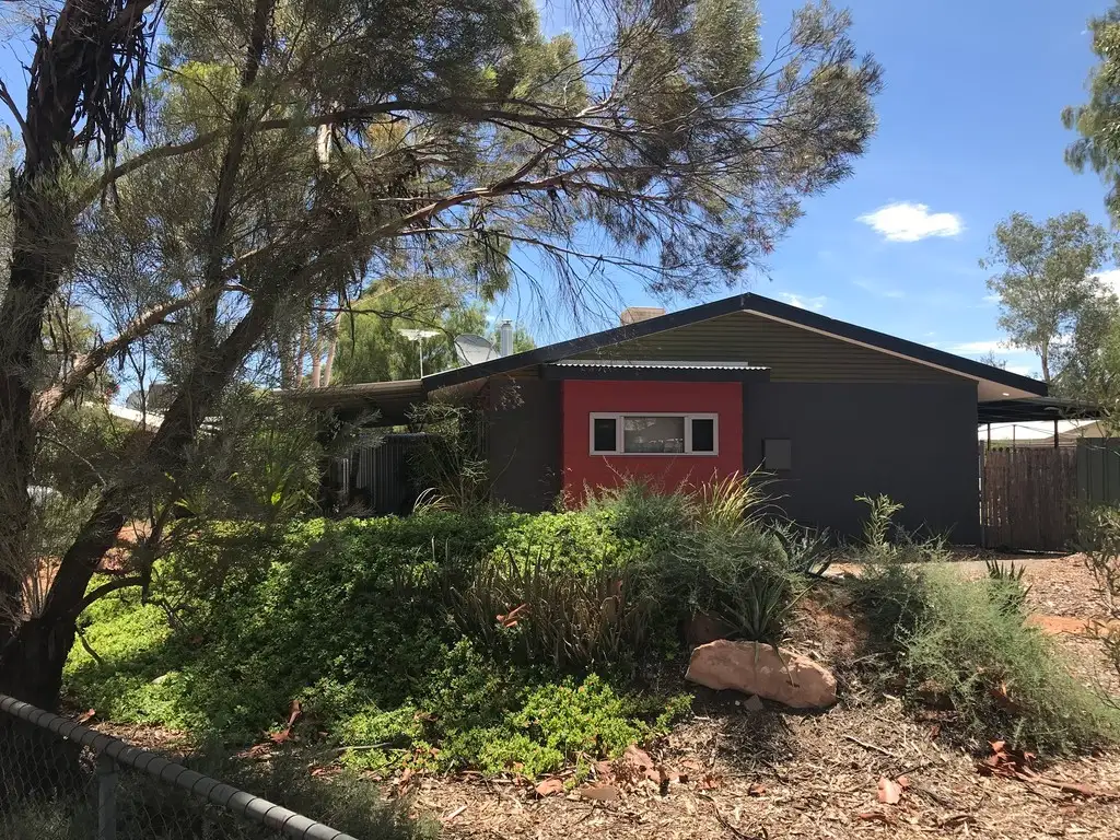 Main view of Homely house listing, 11 Bougainvilia Avenue, East Side NT 870