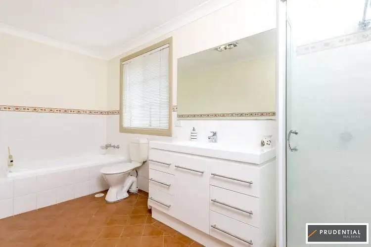 Sixth view of Homely house listing, 6/1 Fields Road, Macquarie Fields NSW 2564