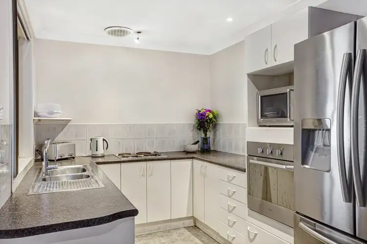 Third view of Homely house listing, 20 Rosella Circuit, Blue Haven NSW 2262
