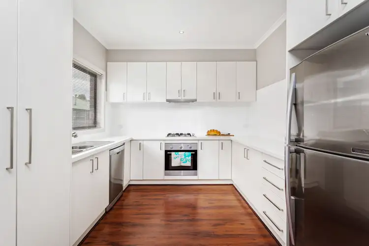 Sixth view of Homely townhouse listing, 3/98 Ashley Street, Maidstone VIC 3012