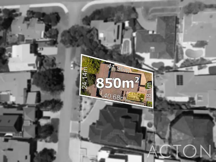 Seventh view of Homely house listing, 3 Yallambee Place, City Beach WA 6015