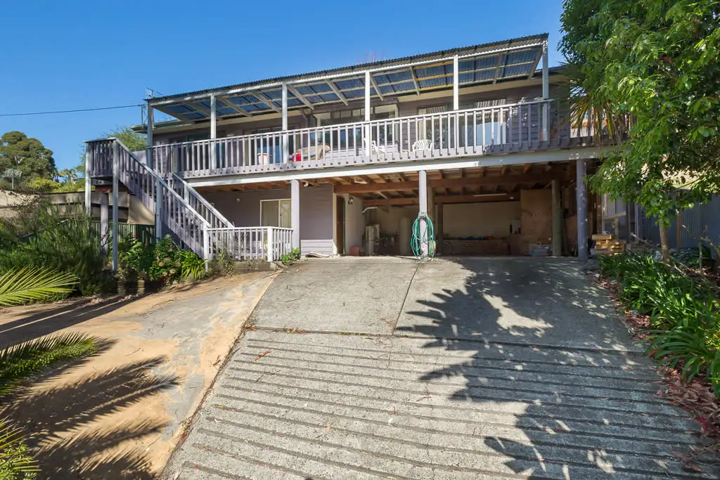 Main view of Homely house listing, 60 Catalina Drive, Catalina NSW 2536