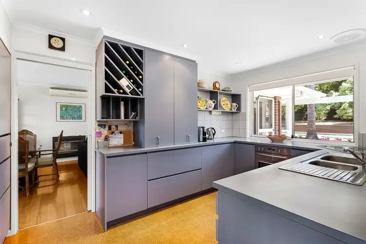 Third view of Homely house listing, 5 Silverdale Ct, Doncaster East VIC 3109
