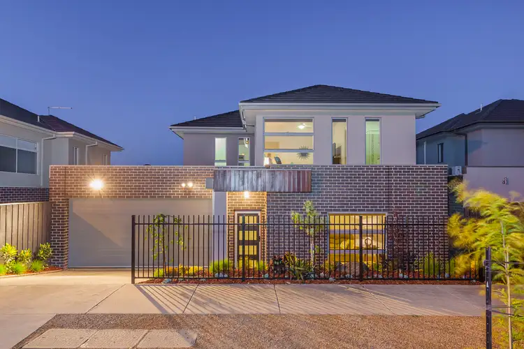 78 Province Boulevard, Highton VIC 3216