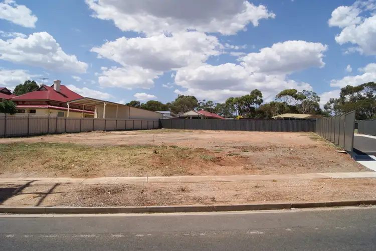 Second view of Homely land listing, Lot 1/48 East Terrace, Gawler East SA 5118
